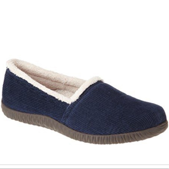vionic geneva slipper